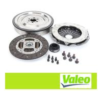 Kit Conversione Frizione 4 Pezzi Valeo per Veicoli Citroen Fiat Lancia Peugeot
