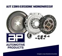 KIT FRIZIONE+VOLANO ALFA ROMEO 147 156 LANCIA LYBRA 1.9 2.4 JTD SFC47016