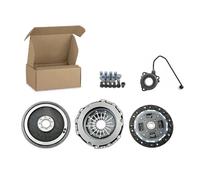 LuK Kit frizione volano Chevrolet Cruze Station Wagon J308 2.0 TD 120 kW 163 Hp