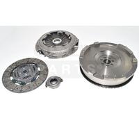 Kit Frizione + Volano Monomassa Quality Parts Mitsubishi Pajero III IV 3.2 DiD
