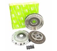 Kit Frizione + Volano Monomassa Valeo Alfa Romeo Mito Fiat 1.3 JTDm 66kw 90cv