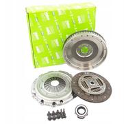 Kit Frizione + Volano Monomassa Valeo Citroen C5 III Peugeot 407 508 807 2.0 HDi