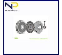 KIT FRIZIONE + VOLANO MONOMASSA VALEO OPEL 2.0 DTI 16V 02 VALEO