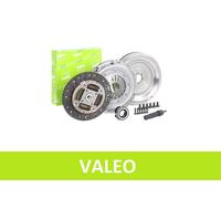 KIT FRIZIONE VOLANO MONOMASSA VALEO PER VW GOLF IV (1J1) 1.9 TDI 74 KW 101 CV