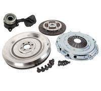 Kit Frizione Volano Motore 4 Pezzi NEWPARTS Sharan Galaxy 1.8T 1.9 TDI