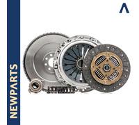 Kit Frizione + Volano Motore Per 2.0 HDI 406 607 C5 C8 Jumpy Expert 0532J5