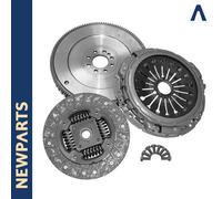 Kit Frizione Volano Motore Per MERCEDES CITAN 111 CDI W415 DK55580