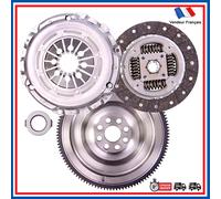 Kit Frizione 4 Pezzi Volante Motore Bassa BMW Serie 5 E39 520I 523I 21217509078