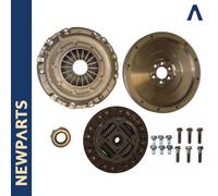 Kit Frizione Volano Motore Rigido per AUDI A3 TT Golf 4 1.9 TDI BVM5 038105264D