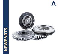 Kit Frizione Volano Motore Rigido Per Vito Sprinter Classe V CDI 6110301905