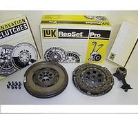 KIT FRIZIONE VOLANO OPEL ASTRA J CORSA D MERIVA A B MOKKA 1.7 CDTI 600030800