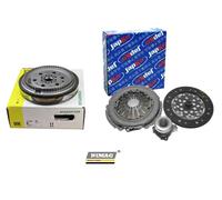 Kit Frizione + Volano Opel Corsa C D Tour Meriva 1.3 CDTi 51 55 Kw Rif 600016400