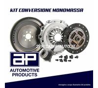 KIT FRIZIONE VOLANO OPEL CORSA C MERIVA CORSA D SUZUKI SWIFT 1.3 MJT MULTIJET