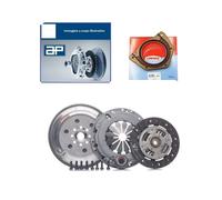 Kit Frizione Volano Paraolio per Fiat Multipla Stilo Punto 188 Doblo 119 1.9 JTD