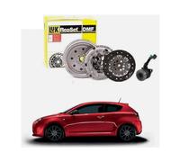 Kit Frizione + Volano per Alfa Romeo Mito Giulietta 1.4 Turbo T-JET 120 155 Hp