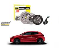 Kit Frizione Volano per Chevrolet Cruze Station Wagon J308 2.0 TD 120 kW 163 Hp