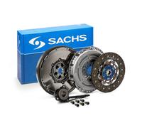 KIT FRIZIONE VOLANO PER AUDI A3 Limousine (8VS, 8VM) 2.0 TDI 110 KW 150 CV