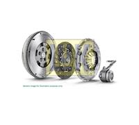 Kit Frizione + Volano per BMW X5 E53 3.0 d 135 Kw