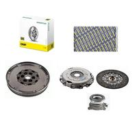 LuK Kit frizione volano Chevrolet Cruze Station Wagon J308 2.0 TD 120 kW 163 Hp