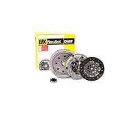 Kit Frizione Volano per Chevrolet Cruze Station Wagon J308 2.0 TD 120 kW 163 Hp
