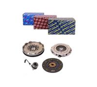 Kit Frizione + Volano per Hyundai Santafe' II III CM,DM 2.4 - 2.4 4X4