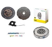 Kit Frizione + Volano per Jeep Cherokee KL 2.0 CRDi 4x4 140 Hp