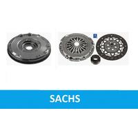 Kit Frizione + Volano per Mini R56 R57 Clubman R55 Cooper S 128 Kw 174 Hp