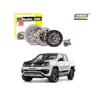 Kit Frizione Volano per VW Amarok 2.0 TDi 90 103 Kw 122 140 Hp Cv