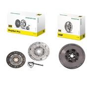 KIT FRIZIONE VOLANO PER VW TIGUAN 5N 2.0 TDi 4X4 4 MOTION