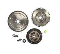 Kit Frizione + Volano Peugeot 207 307 308 407 Citroen Berlingo C2 C3 C4 1.6 HDI