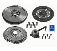 KIT FRIZIONE E VOLANO SACHS SEAT LEON (1M1) 1.9 TDI 110KW 150CV