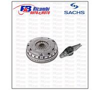 KIT FRIZIONE + VOLANO SACHS SMART FORTWO 450 0.7 700cc dal 2002 al 2007