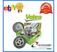 KIT FRIZIONE VOLANO VALEO 835026 per AUDI A4 AVANT 1.9TDI 130 CV AVF CONVERSION