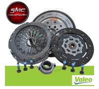 KIT FRIZIONE VOLANO VALEO ALFA ROMEO 147 156 GT 1.9 JTD JTDM 836016 828063