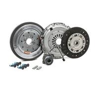 KIT FRIZIONE + VOLANO VALEO ALFA ROMEO 159 SPORTWAGON 1.9 JTDM 85/88/100/110 Kw