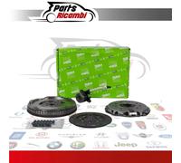 Kit frizione VALEO 837432 compatibile con DACIA MERCEDES-BENZ NISSAN RENAULT