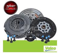 KIT FRIZIONE + VOLANO VALEO FIAT MULTIPLA (186) 1.9 JTD MULTIJET 836017+828111