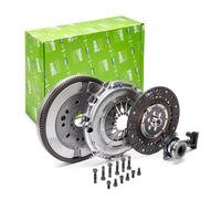 Kit Frizione + Volano Valeo Ford Focus III C-Max II Mazda 5 Volvo V50 1.6 D TDCi