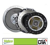 KIT FRIZIONE + VOLANO VALEO PEUGEOT 307 1.6 HDi