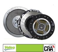 KIT FRIZIONE + VOLANO VALEO PEUGEOT 307 Break (3E) 1.6 HDi