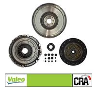 KIT FRIZIONE + VOLANO VALEO VW GOLF III Variant (1H5) 1.9 TDI