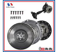 Kit Frizione Volante Motore + Cuscinetto Equivalente 1692745 1716877 1727630