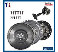 Kit Frizione+Volante Motore+Cuscinetto per C-Max 2 Focus 3 1.5 1.6 Su 1692745