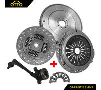 Kit Frizione Volante Motore Cuscinetto per DUSTER 4X4 1,5 Diesel DCI Box Manuale