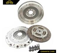 Kit Frizione Volante Motore Fisso per Saab 9-3/9-5 1.9 Tid 2.2 Idem A 835148