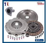 Kit Frizione Volante Motore Rigida per Peugeot 307 2.0 HDI 110 2052N5 835007
