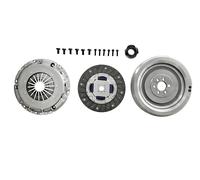 Kit Frizione + Volante Motore Per VW Bora I Flight Golf Passat Polo 06A105264L