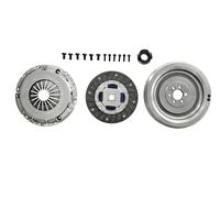 Kit Frizione + Volante Motore Per VW Bora I Flight Golf Passat Polo 06A105264L