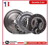 Kit 4 Pezzi Conversione Volante Motore Rigida Fisso per C-Max Focus 1.6 TDCI