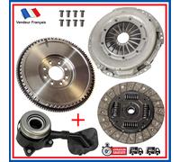 Kit Frizione Volante Motore Rigida Per Ford Mondeo 2.0 TDCI 115 130 2S716477FD